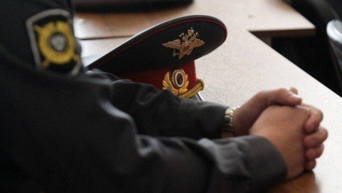 В Тогучине  члены Общественной наблюдательной комиссии проверили изолятор временного содержания