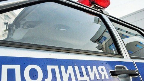 Полицейские раскрыли кражу в городе Тогучин